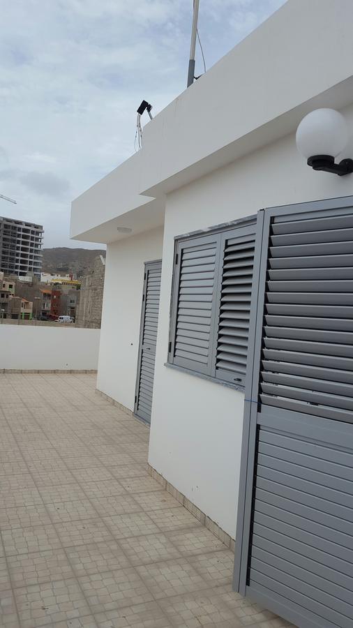 Private Apartament Celestina & Carlos Mindelo Exterior foto